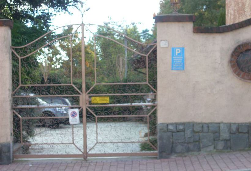 Hotel Pino Torinese  | Pino Torinese | Torino | Italia 4