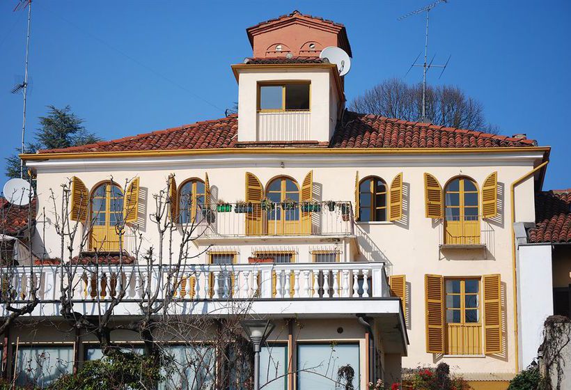 Hotel Pino Torinese  | Pino Torinese | Torino | Italia 5