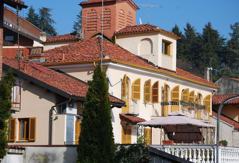 Hotel Pino Torinese  | Pino Torinese | Torino | Italia 7