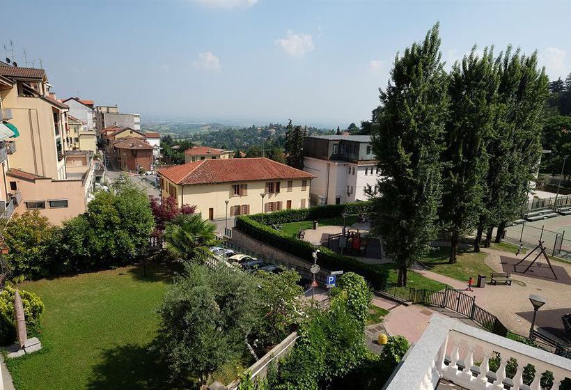 Hotel Pino Torinese  | Pino Torinese | Torino | Italia 8