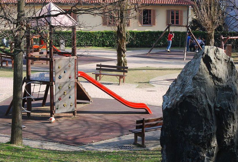 Hotel Pino Torinese  | Pino Torinese | Torino | Italia 9