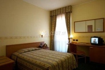 Hotel Dropiluc  | Druento | Torino | Italia 12