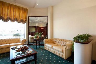 Hotel Dropiluc  | Druento | Torino | Italia 5