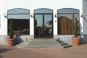 Hotel Dropiluc  | Druento | Torino | Italia 8