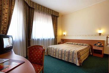 Hotel Dropiluc  | Druento | Torino | Italia 9