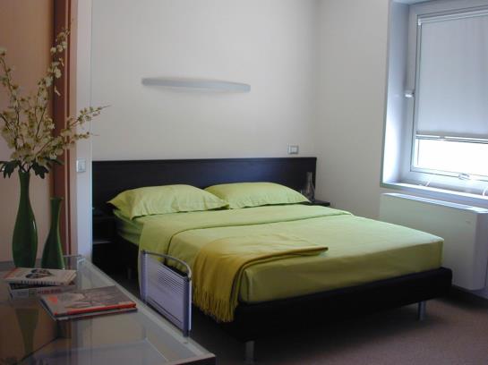 Hotel Arcadia  | None | Torino | Italia 1