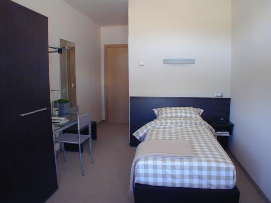 Hotel Arcadia  | None | Torino | Italia 3