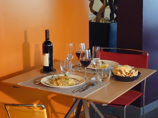 Hotel Arcadia  | None | Torino | Italia 7