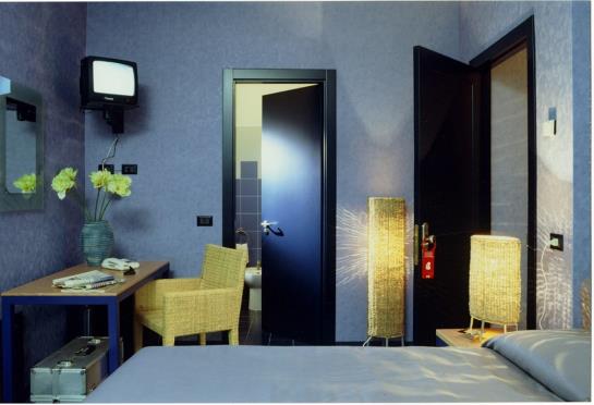 Hotel Arcadia  | None | Torino | Italia 8