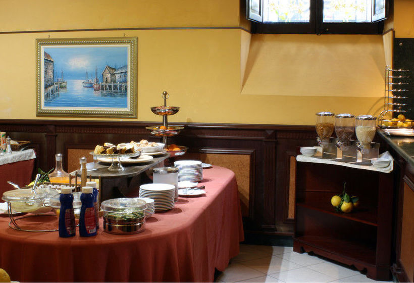 Hotel Tonic  | Palermo | Palermo | Italia 1