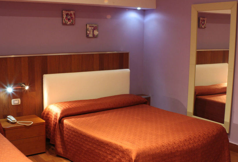 Hotel Tonic  | Palermo | Palermo | Italia 10