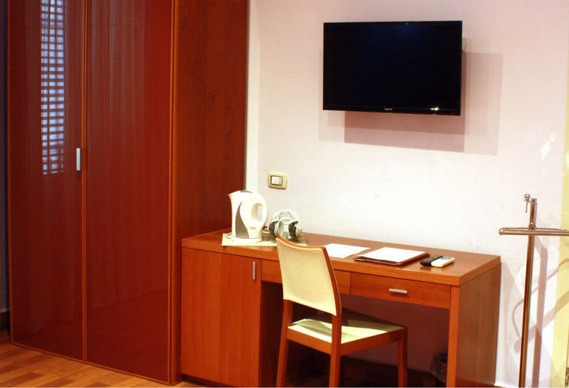 Hotel Tonic  | Palermo | Palermo | Italia 11