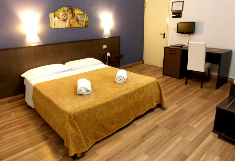 Hotel Tonic  | Palermo | Palermo | Italia 12