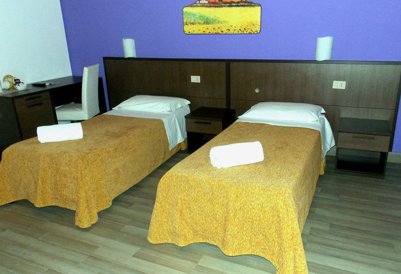 Hotel Tonic  | Palermo | Palermo | Italia 13