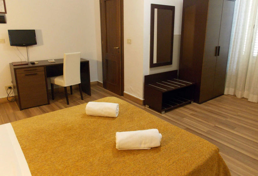 Hotel Tonic  | Palermo | Palermo | Italia 14