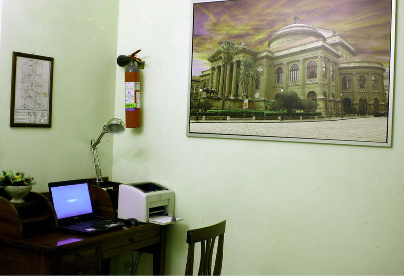 Hotel Tonic  | Palermo | Palermo | Italia 15