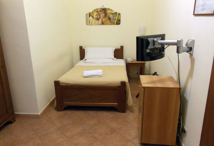 Hotel Tonic  | Palermo | Palermo | Italia 17