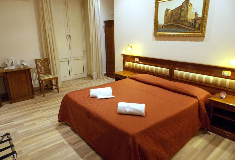 Hotel Tonic  | Palermo | Palermo | Italia 18