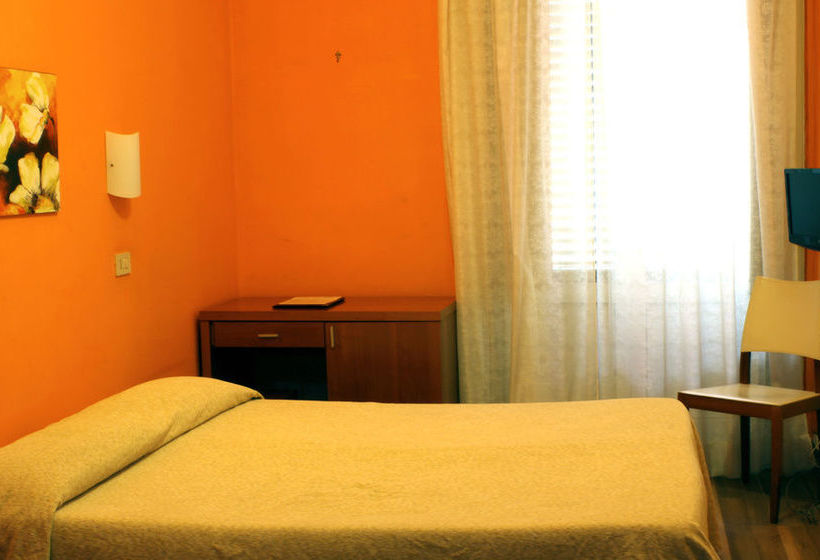 Hotel Tonic  | Palermo | Palermo | Italia 19