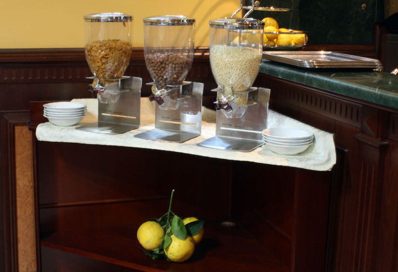 Hotel Tonic  | Palermo | Palermo | Italia 2