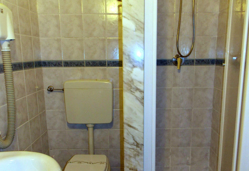 Hotel Tonic  | Palermo | Palermo | Italia 20