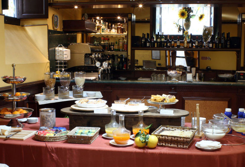 Hotel Tonic  | Palermo | Palermo | Italia 3