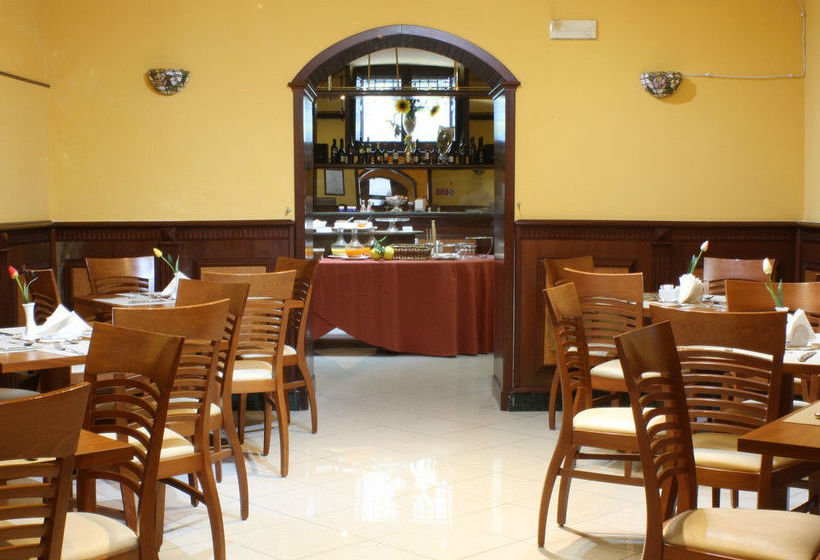 Hotel Tonic  | Palermo | Palermo | Italia 4