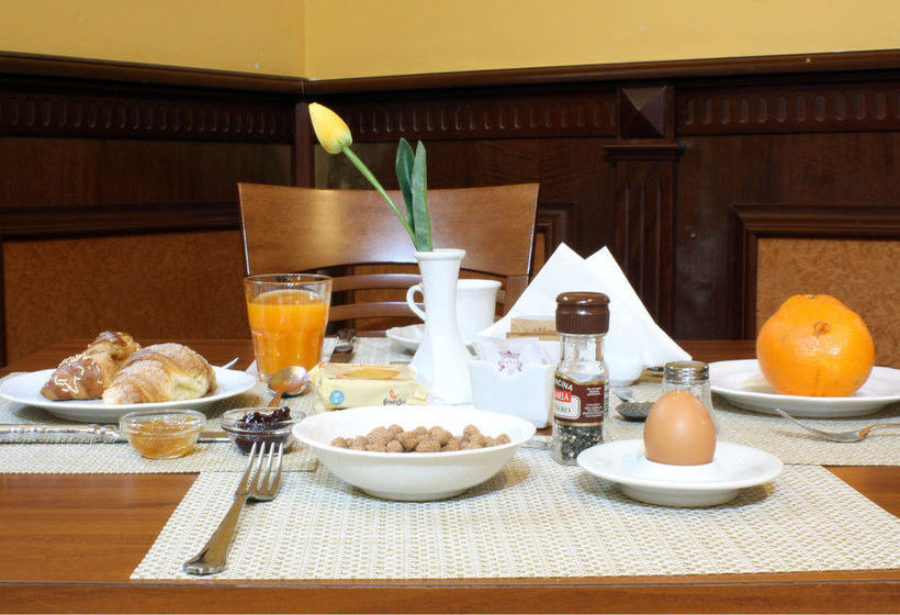 Hotel Tonic  | Palermo | Palermo | Italia 5