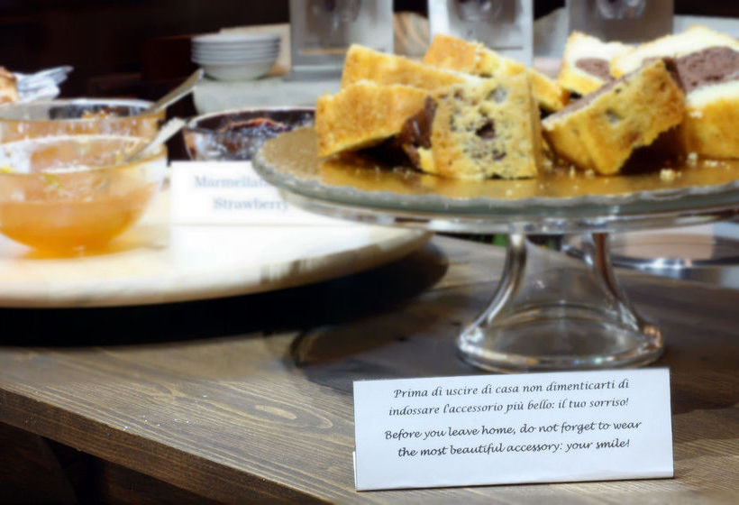 Hotel Tonic  | Palermo | Palermo | Italia 6