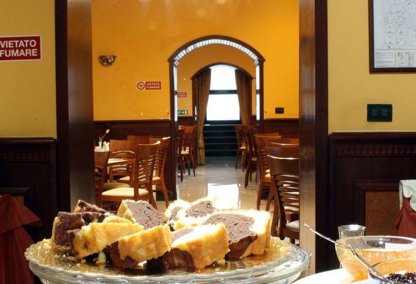 Hotel Tonic  | Palermo | Palermo | Italia 7