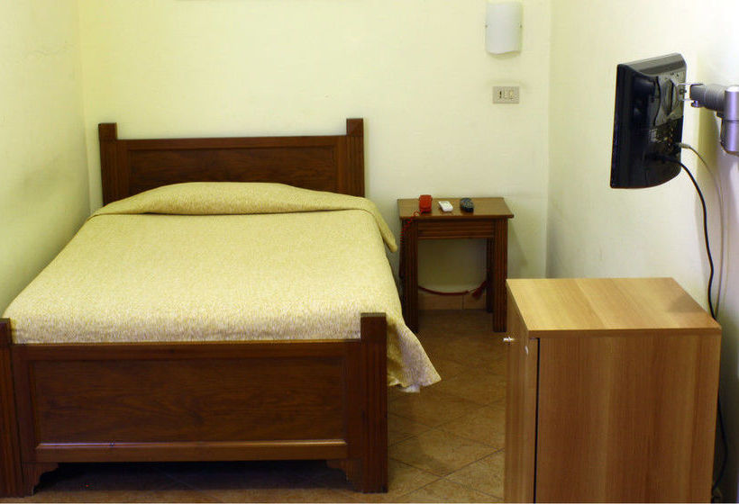 Hotel Tonic  | Palermo | Palermo | Italia 8