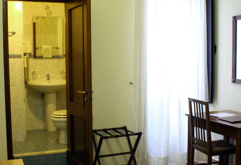 Hotel Tonic  | Palermo | Palermo | Italia 9