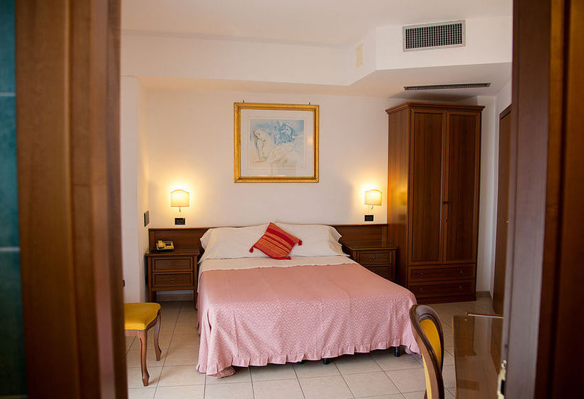 Hotel Andromaco Palace  | Taormina | Messina | Italia 1