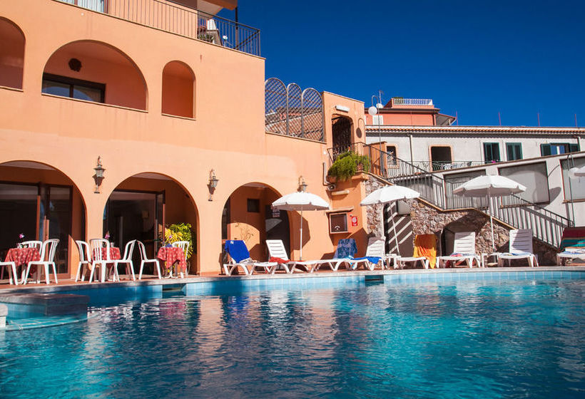 Hotel Andromaco Palace  | Taormina | Messina | Italia 10