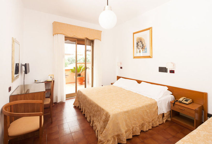 Hotel Andromaco Palace  | Taormina | Messina | Italia 12