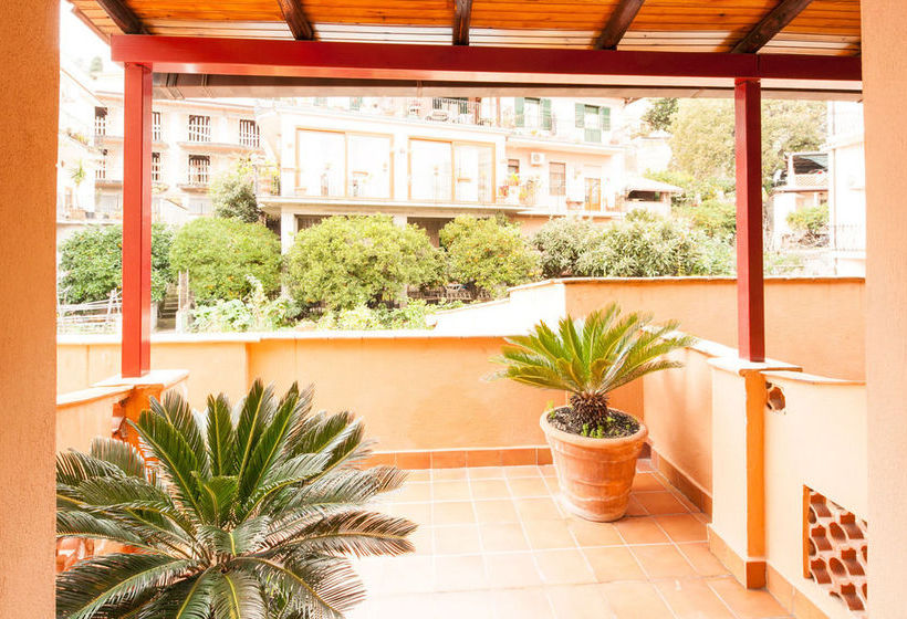 Hotel Andromaco Palace  | Taormina | Messina | Italia 13