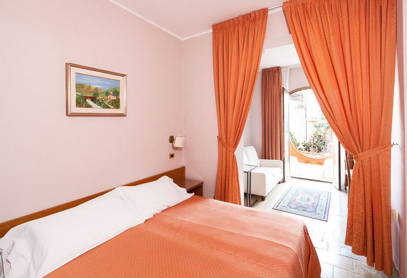 Hotel Andromaco Palace  | Taormina | Messina | Italia 14