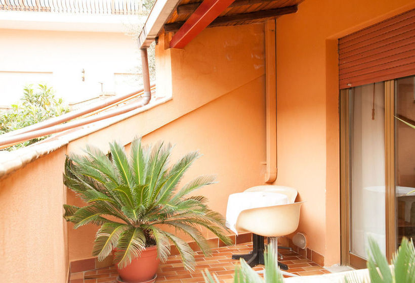 Hotel Andromaco Palace  | Taormina | Messina | Italia 15