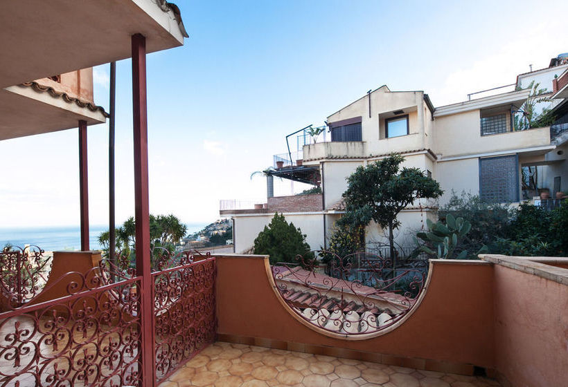 Hotel Andromaco Palace  | Taormina | Messina | Italia 16