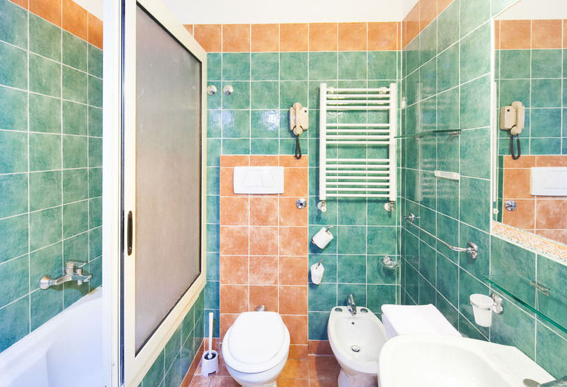 Hotel Andromaco Palace  | Taormina | Messina | Italia 17