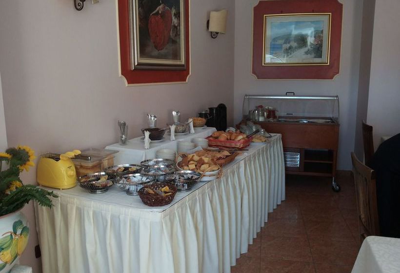 Hotel Andromaco Palace  | Taormina | Messina | Italia 18