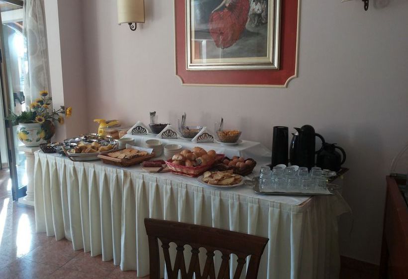 Hotel Andromaco Palace  | Taormina | Messina | Italia 19