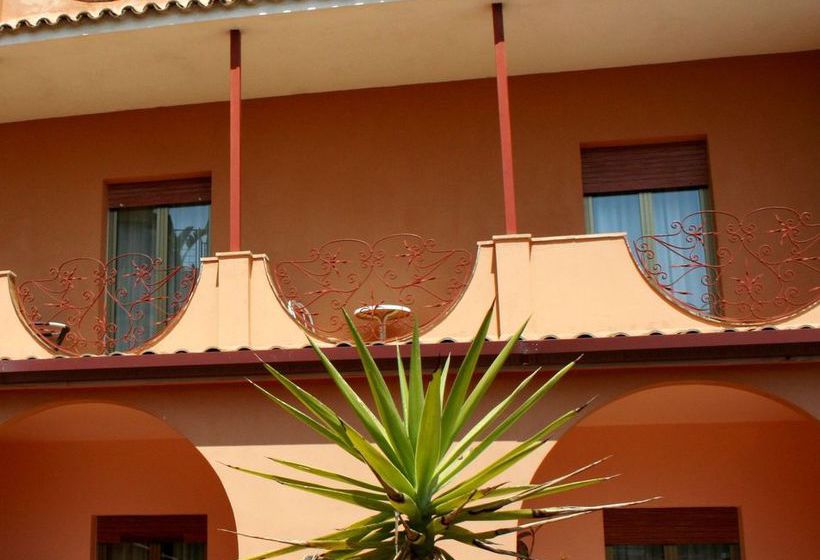 Hotel Andromaco Palace  | Taormina | Messina | Italia 2