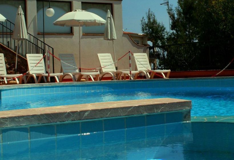 Hotel Andromaco Palace  | Taormina | Messina | Italia 3