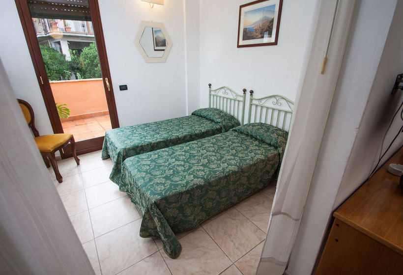 Hotel Andromaco Palace  | Taormina | Messina | Italia 5