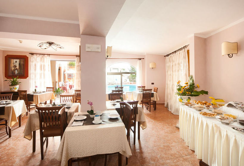 Hotel Andromaco Palace  | Taormina | Messina | Italia 6