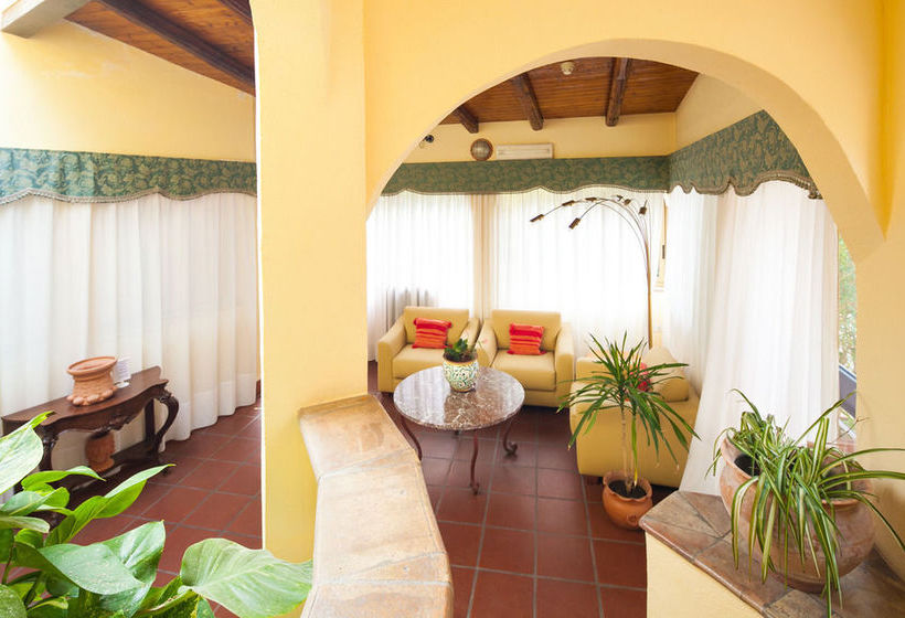 Hotel Andromaco Palace  | Taormina | Messina | Italia 7