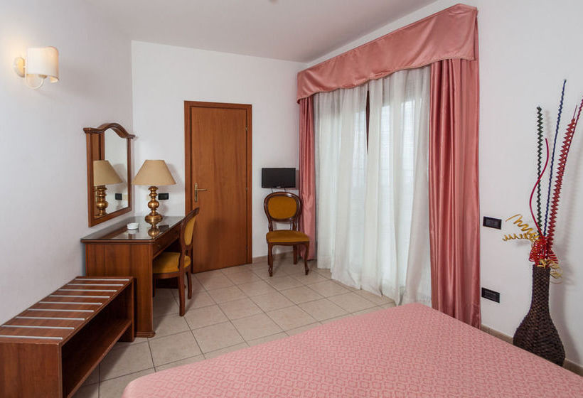 Hotel Andromaco Palace  | Taormina | Messina | Italia 9