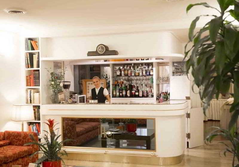 Hotel Cecil  | Roma | Roma | Italia 1