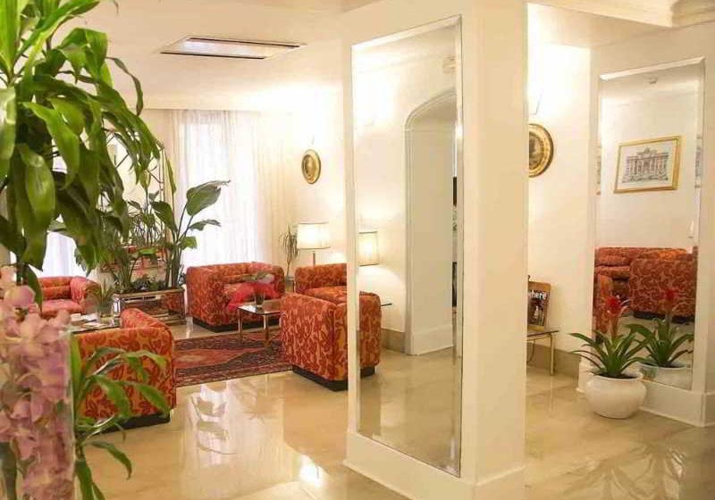 Hotel Cecil  | Roma | Roma | Italia 2